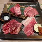 近江うし 焼肉 にくTATSU - 