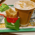 マクドナルド 井の頭通り高井戸店 - 