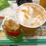 マクドナルド 井の頭通り高井戸店 - 