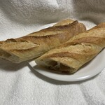 トリュフベーカリー - バゲット
