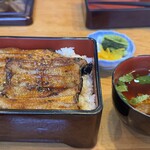 うな藤 - 