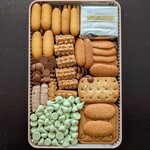 村上開新堂 - 