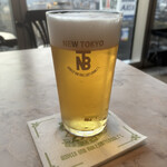 ニユートーキヨー - 