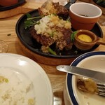 つばめグリル アトレ恵比寿店 - 