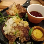 つばめグリル アトレ恵比寿店 - 