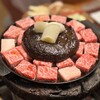 太田なわのれん - 元祖ぶつ切り牛鍋