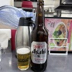 餃子の王将 - ドリンク写真:
