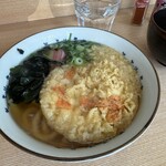 うどん屋 かあちゃん - 