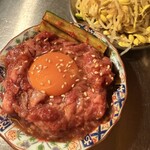 もみだれ焼肉獅子楼 - 