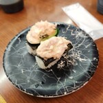 活魚寿司 - 