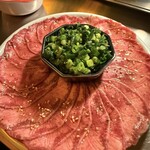 もみだれ焼肉獅子楼 - 