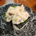 活魚寿司 - 