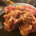 もみだれ焼肉獅子楼 - 