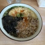 うどん屋 かあちゃん - 