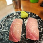 活魚寿司 - 