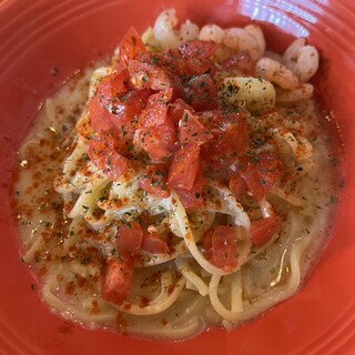 ペペロンチーノ専門店 ぺろん_1