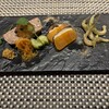 ガストロノミーソール ヤナギヤ - 