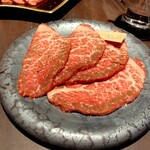 京燒肉 新 先斗町店 - 