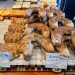 BAKERY＆PUBLIC PENNY LANE - 2026.03.15 (日)