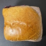 BAKERY＆PUBLIC PENNY LANE - 2026.03.15 (日)    ブルーベリーブレッド　480円（税込）