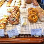 BAKERY＆PUBLIC PENNY LANE - 2026.03.15 (日)