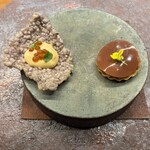 レストラン・カワサキ - 