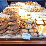 BAKERY＆PUBLIC PENNY LANE - 2026.03.15 (日)