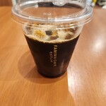 ファミリーマート - ドリンク写真: