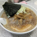 らーめん勝 - 料理写真: