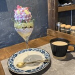 レイン ベイクショップ - 