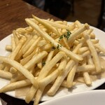 ワイン酒場 Bistro 2538 - フレンチフライ
