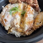 かつさと - 料理写真: