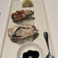THE COSMOPOLITAN GRILL BAR TERRACE - 