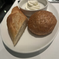 THE COSMOPOLITAN GRILL BAR TERRACE - 