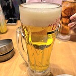 めしや けむり - 
