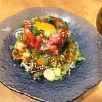 めしや けむり - 