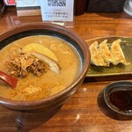 麺場 田所商店 - 料理写真: