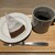 COFFEE VALLEY - 料理写真: