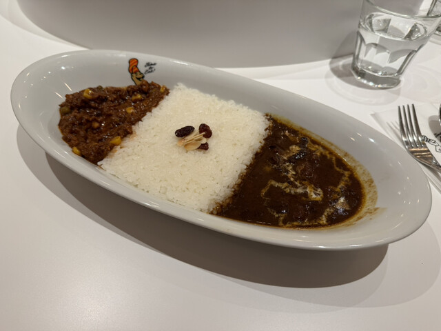 NIGO CURRY UP カリーアップ POP-UP限定 プレート カレー皿 HUMAN MADE - NIGO CURRY UP カリーアップ POPUP 限定 カレー 皿の通販