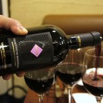 34895320 - ヴィニエティ・デル・サレント プリミティーヴォ・ディ・マンドゥーリア ゾッラ=2015年1月