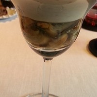 リョウリヤ ステファン パンテル - スープの下
