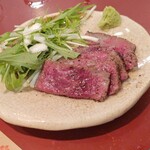 月の庭 - 