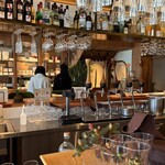つるとんたん UDON NOODLE Brasserie - 