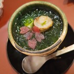 月の庭 - 