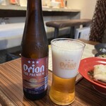 居酒屋 てぃーだんぶい - 