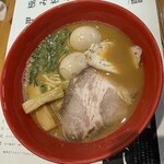 活龍 海老蟹専門 甲殻堂 - 