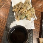 居酒屋 てぃーだんぶい - 