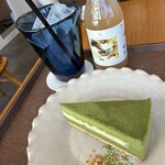 まるき 自家焙煎 Dish feat.Coffee&Tea - 
