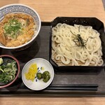 ウエスト - 料理写真:
