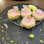 とんかつ そら - 
